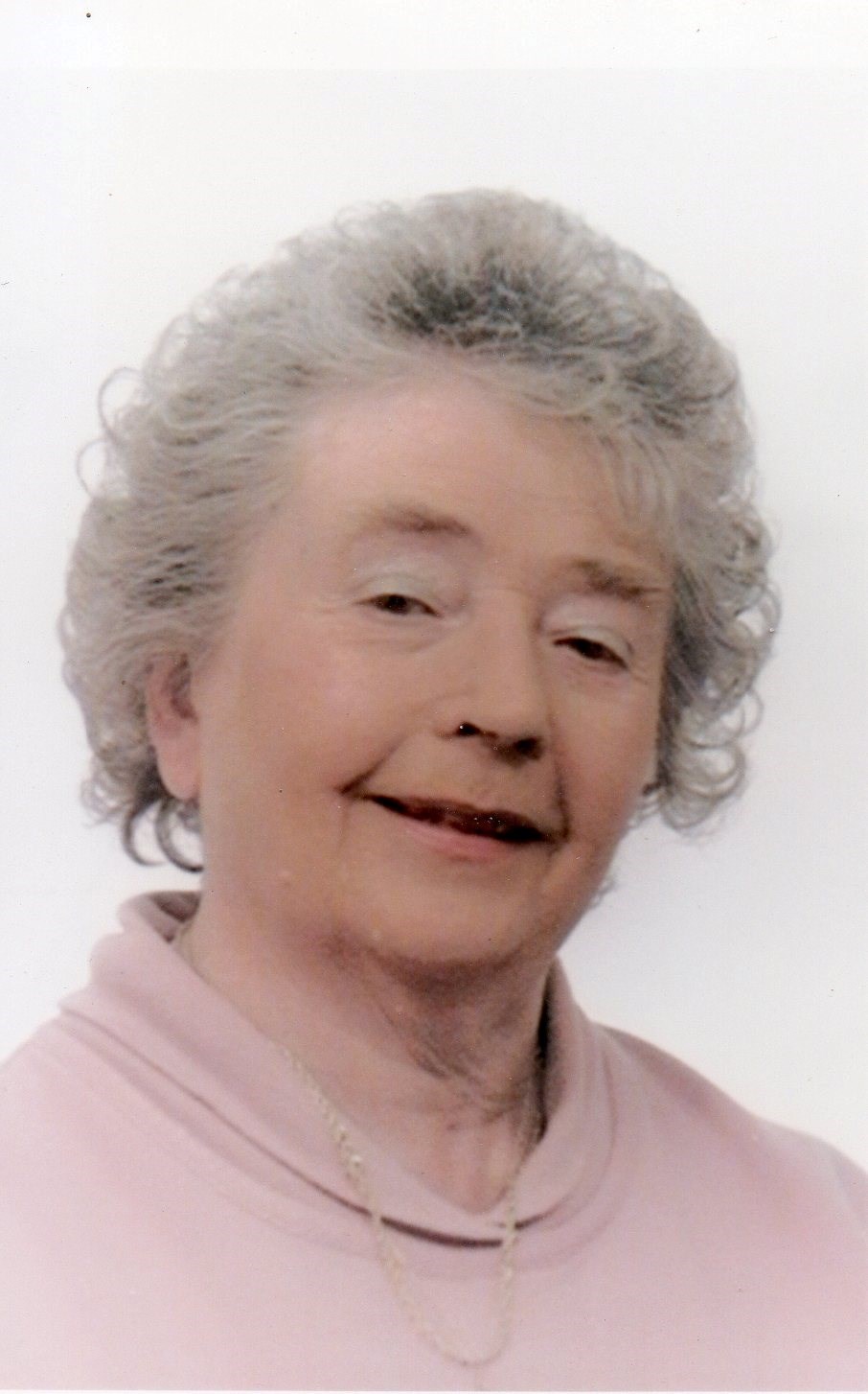 Gladys Graham