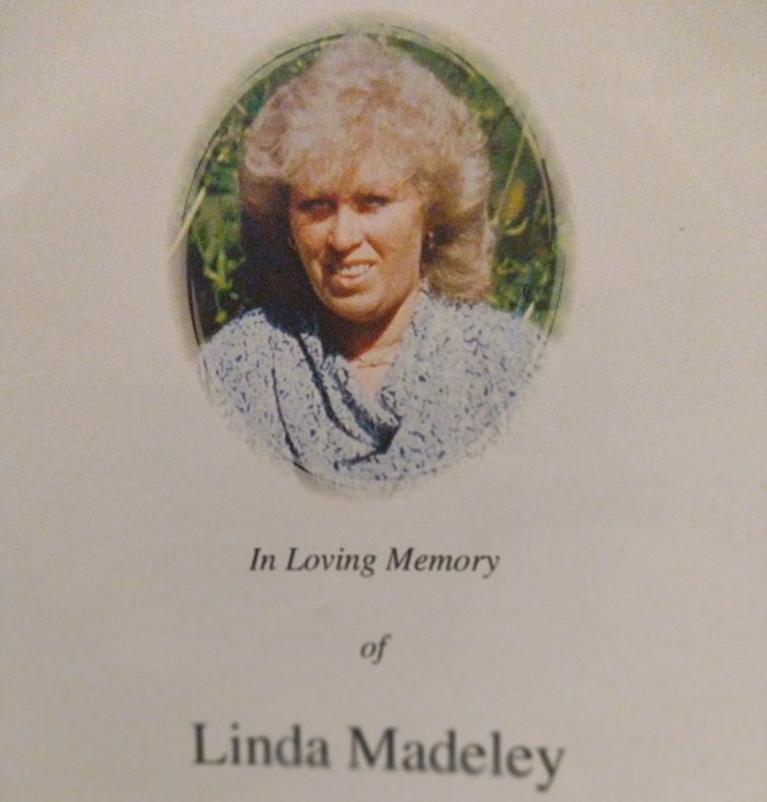 Linda Madeley